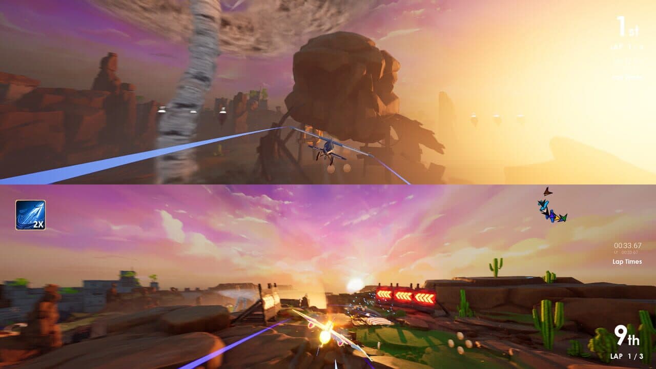 Couch Planes thumbnail 6