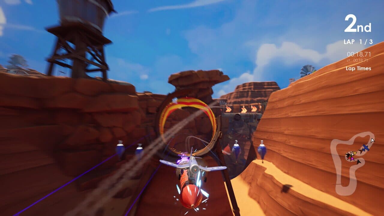 Couch Planes thumbnail 8