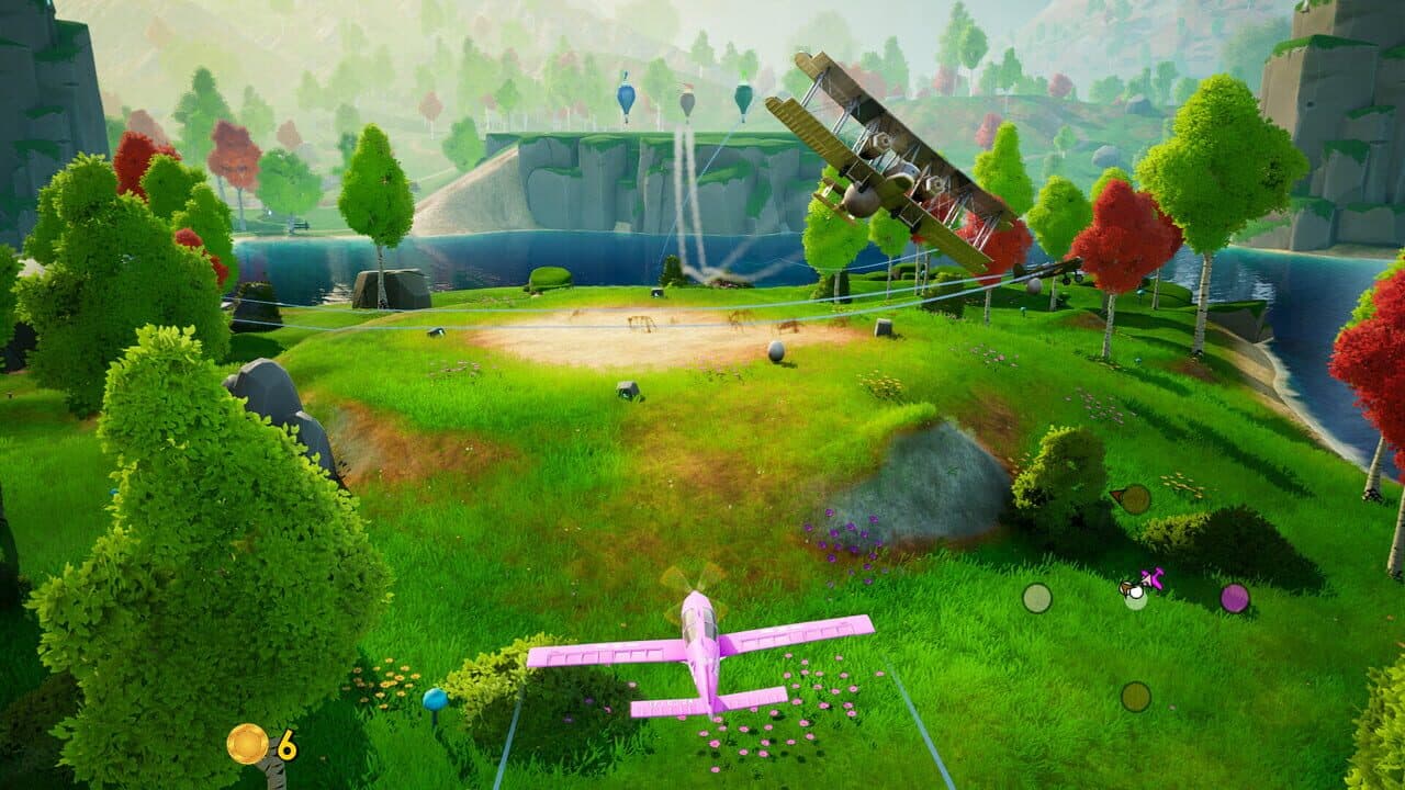 Couch Planes thumbnail 4