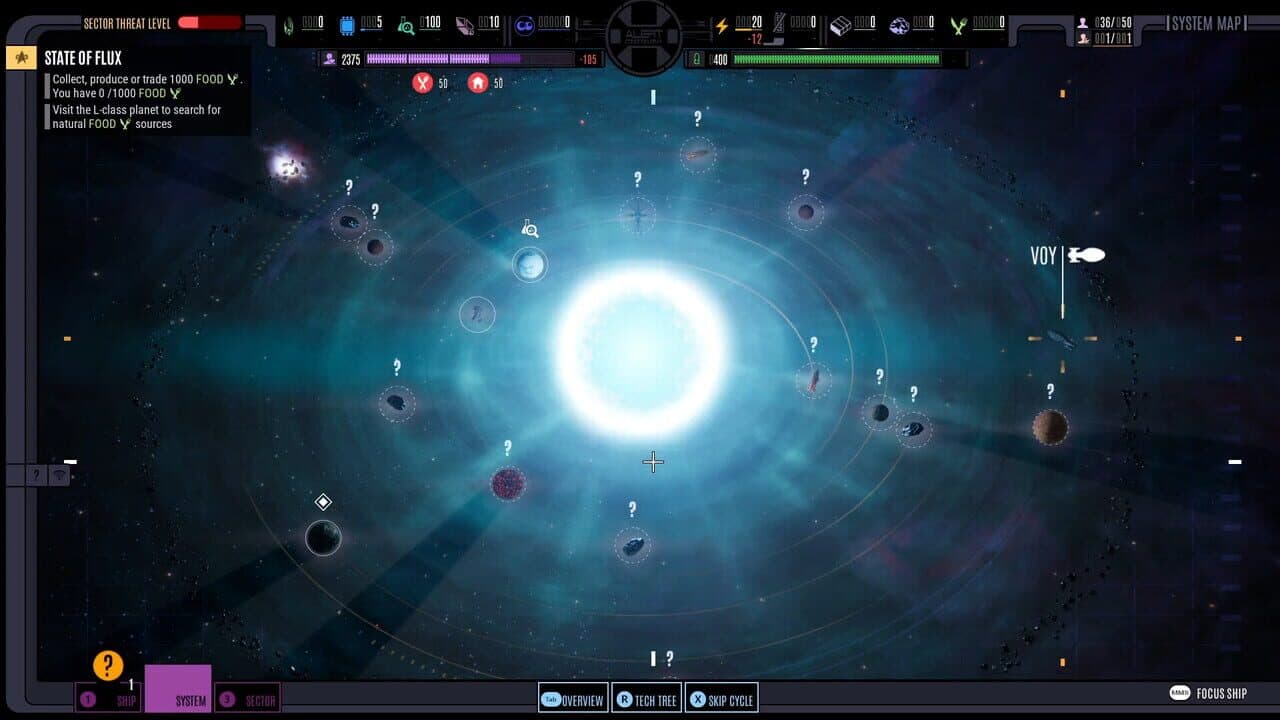 Star Trek: Voyager - Across the Unknown thumbnail 2