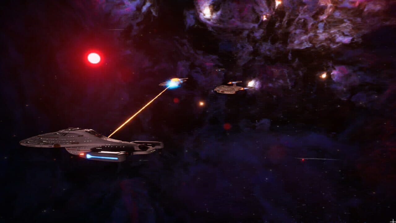 Star Trek: Voyager - Across the Unknown thumbnail 5