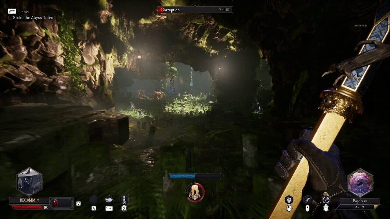 Daimon Blades thumbnail 4