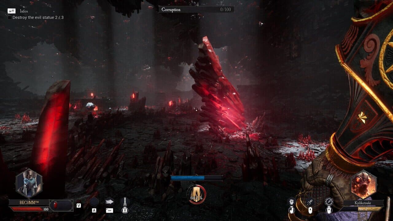 Daimon Blades thumbnail 5