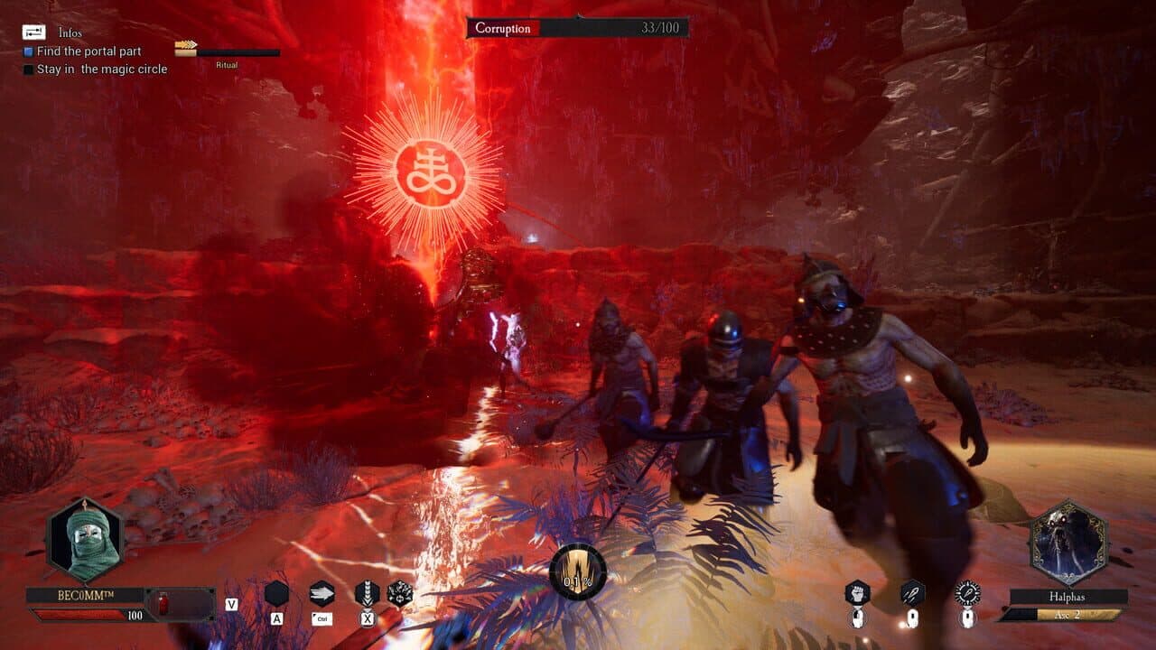 Daimon Blades thumbnail 6