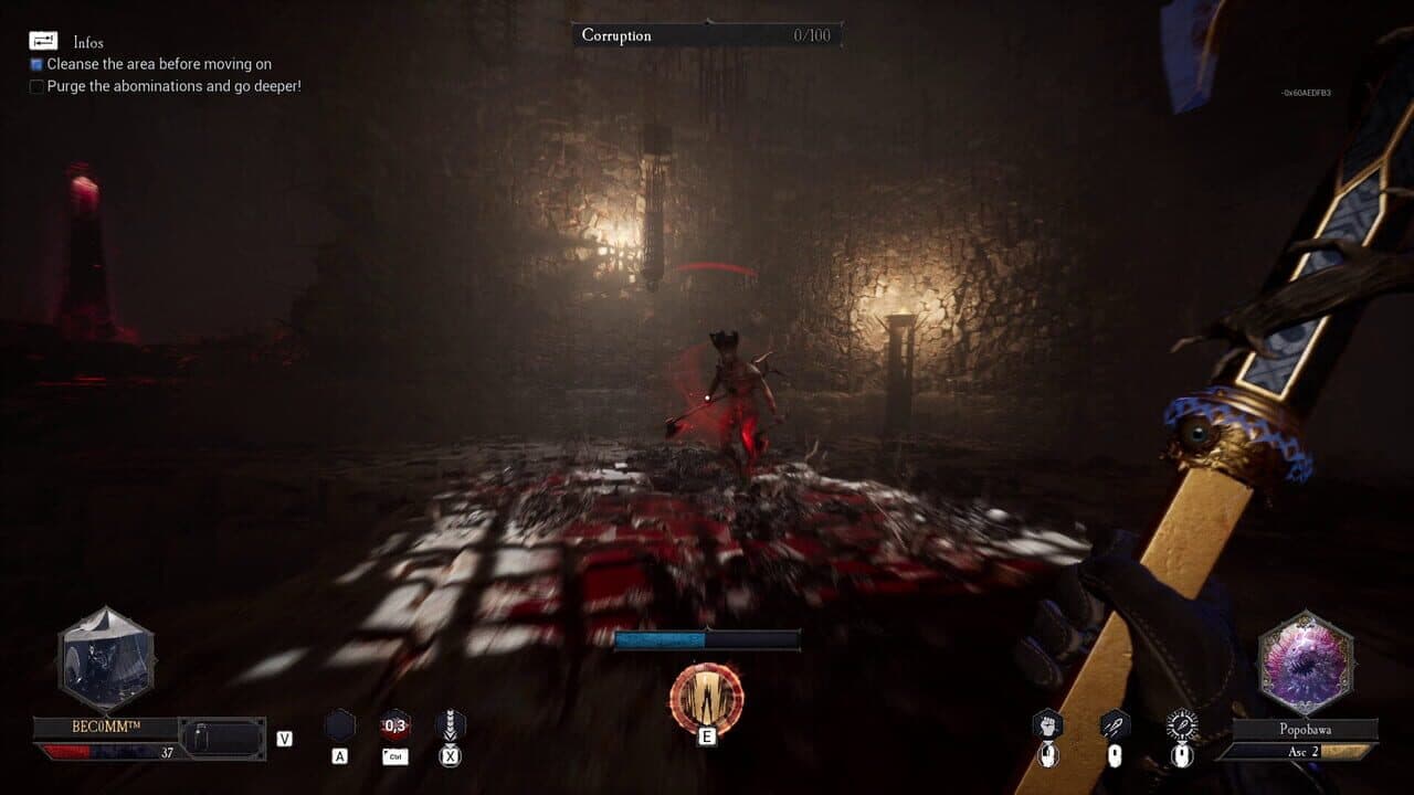 Daimon Blades thumbnail 7
