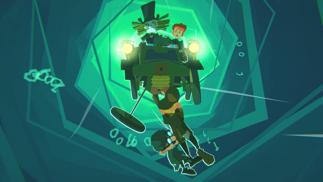 Crushed in Time thumbnail 2