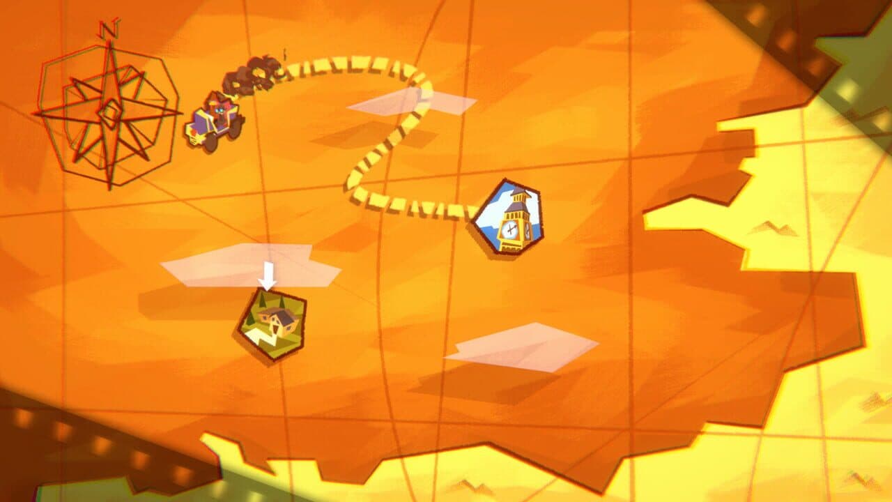 Crushed in Time thumbnail 3