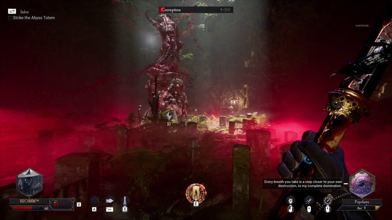 Daimon Blades thumbnail 12