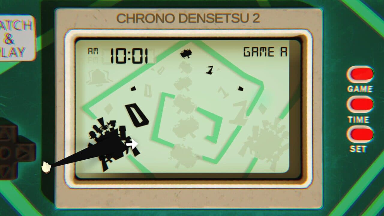 Crushed in Time thumbnail 4