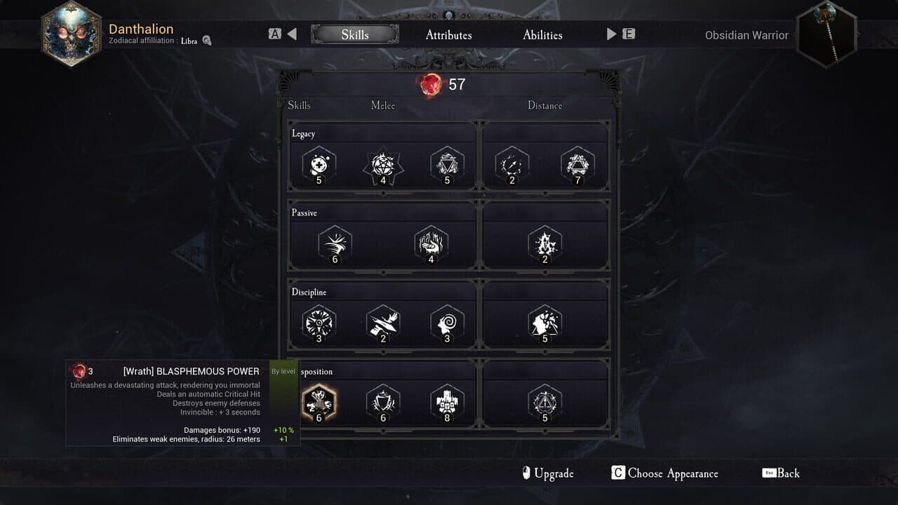 Daimon Blades thumbnail 14