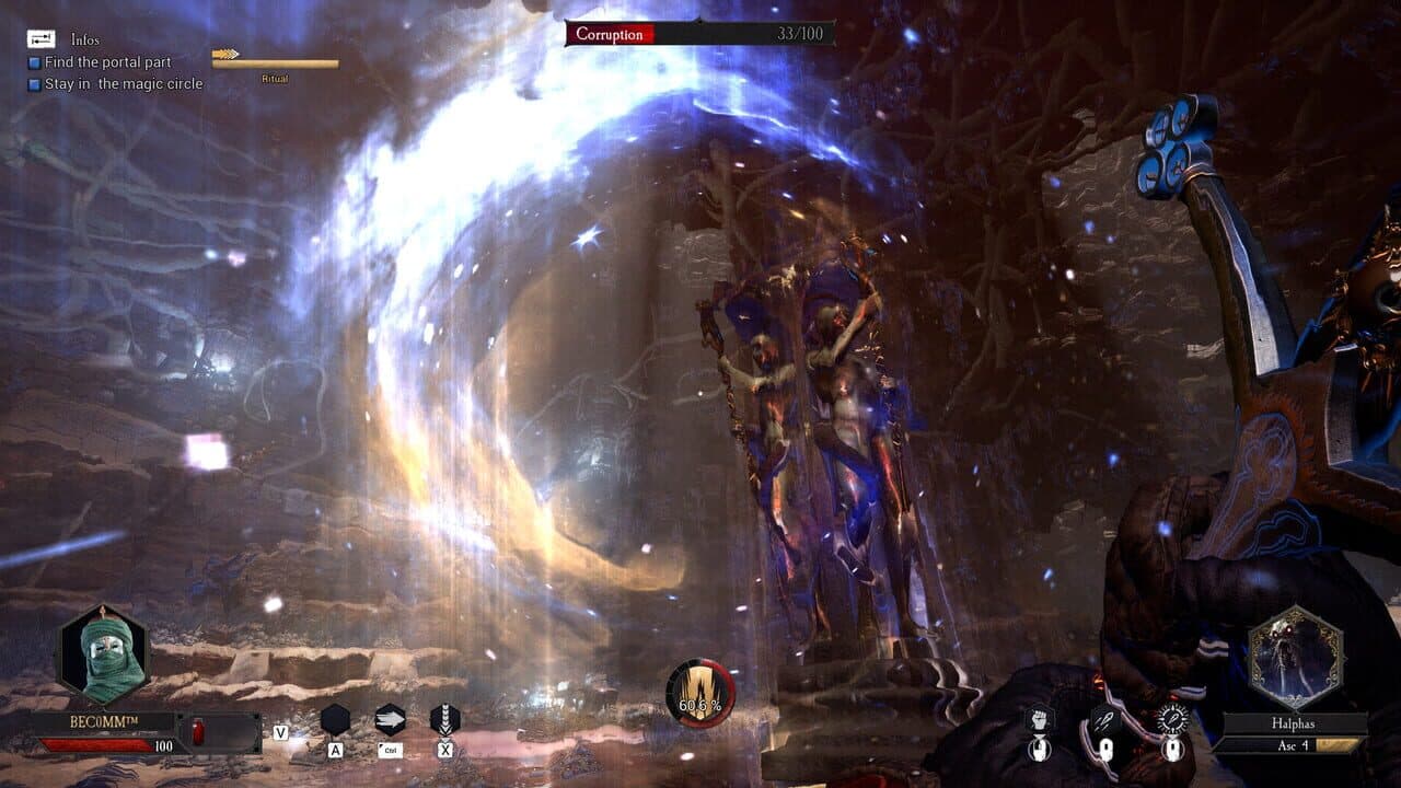 Daimon Blades thumbnail 17