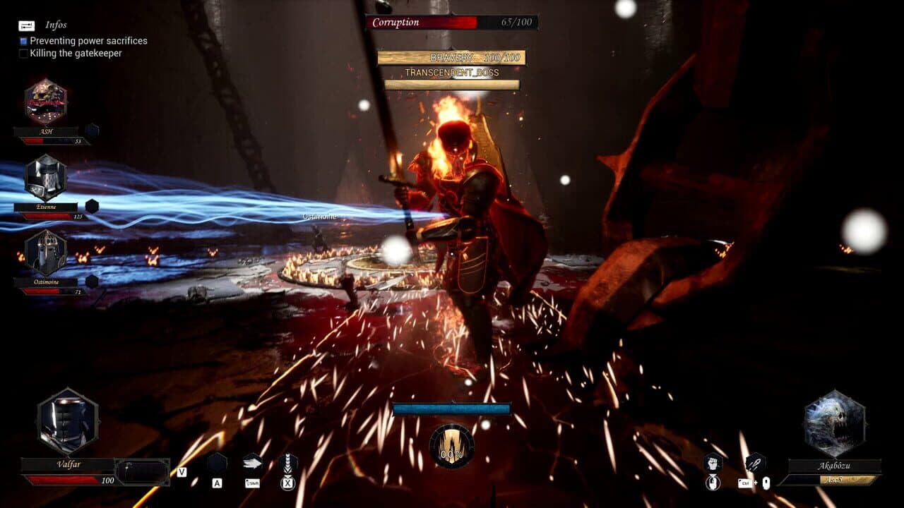 Daimon Blades thumbnail 11
