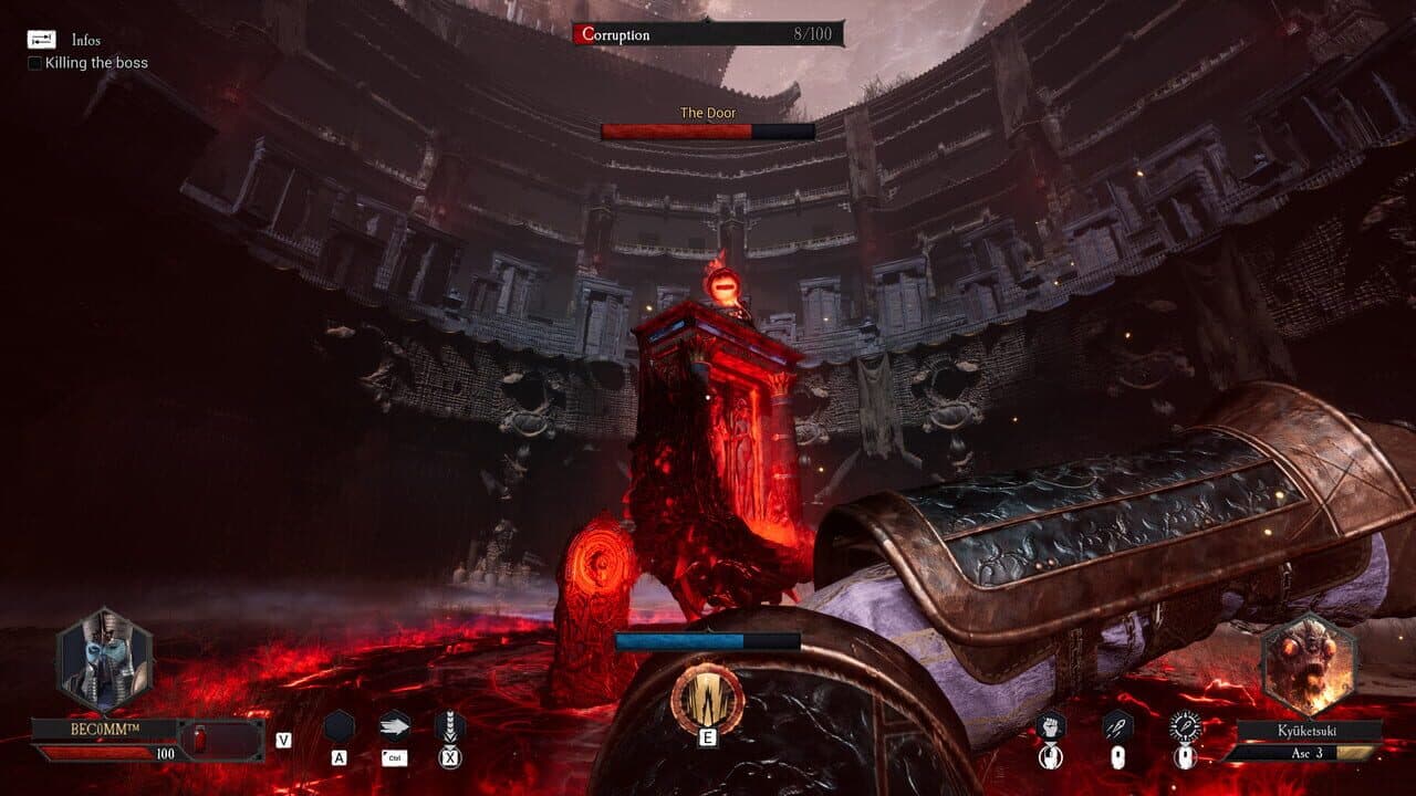 Daimon Blades thumbnail 18