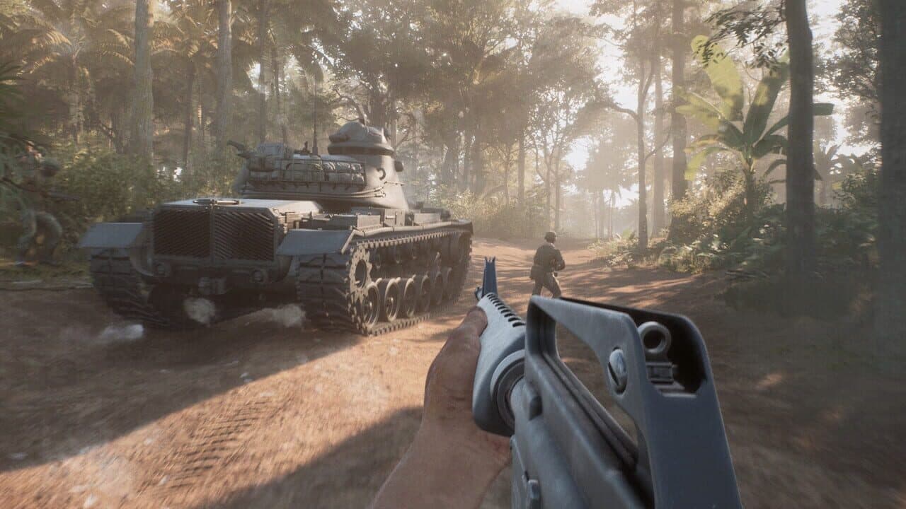 Hell Let Loose: Vietnam thumbnail 2