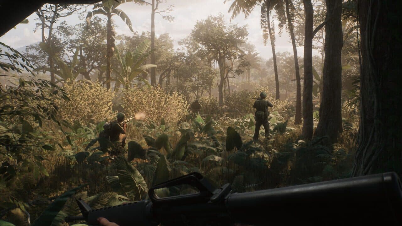 Hell Let Loose: Vietnam thumbnail 3
