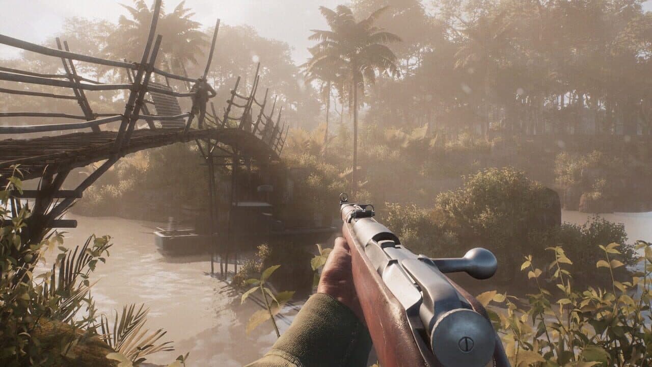 Hell Let Loose: Vietnam thumbnail 4