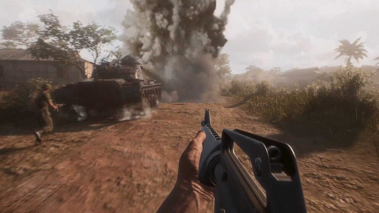 Hell Let Loose: Vietnam thumbnail 5