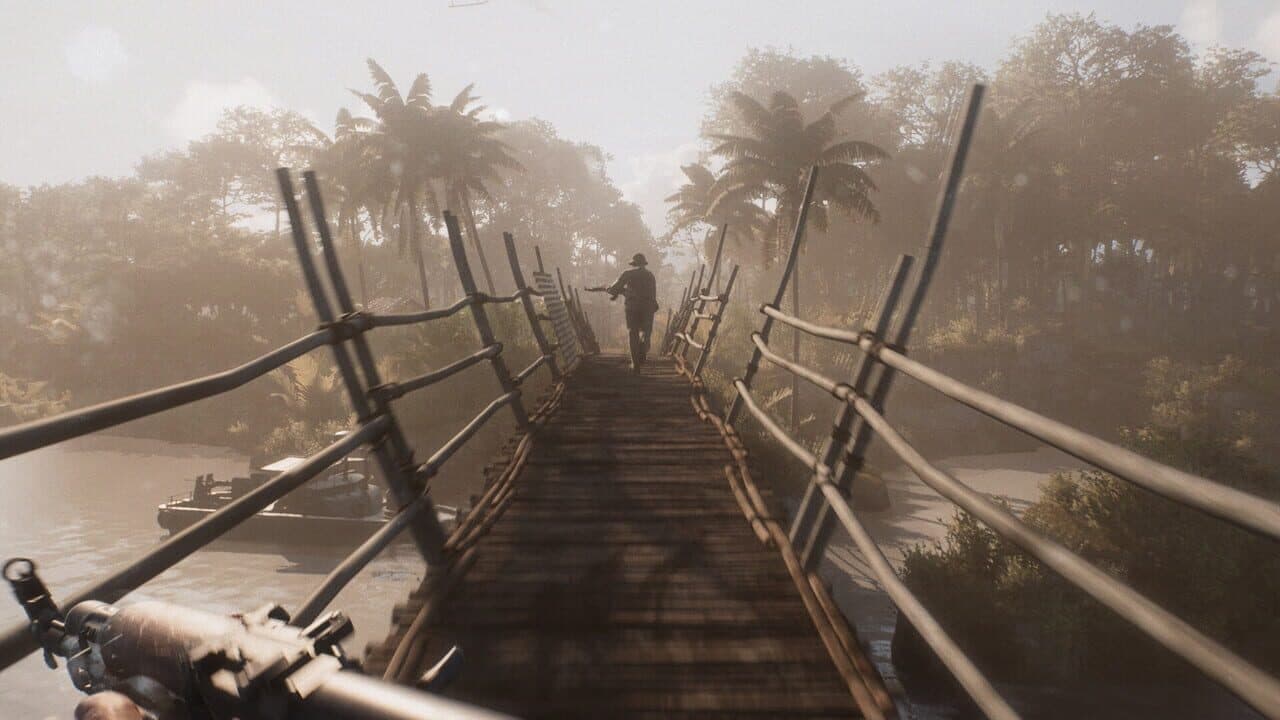 Hell Let Loose: Vietnam thumbnail 6