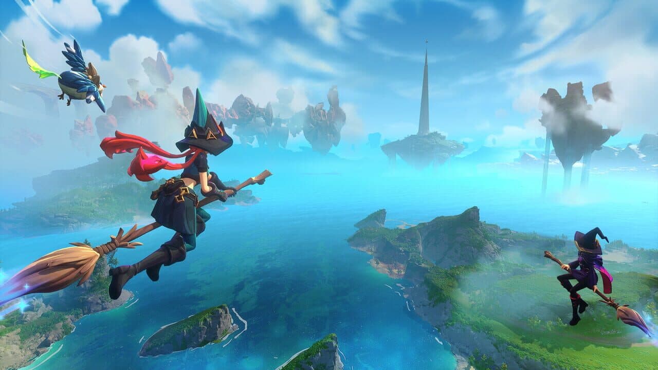 Witchspire thumbnail 2