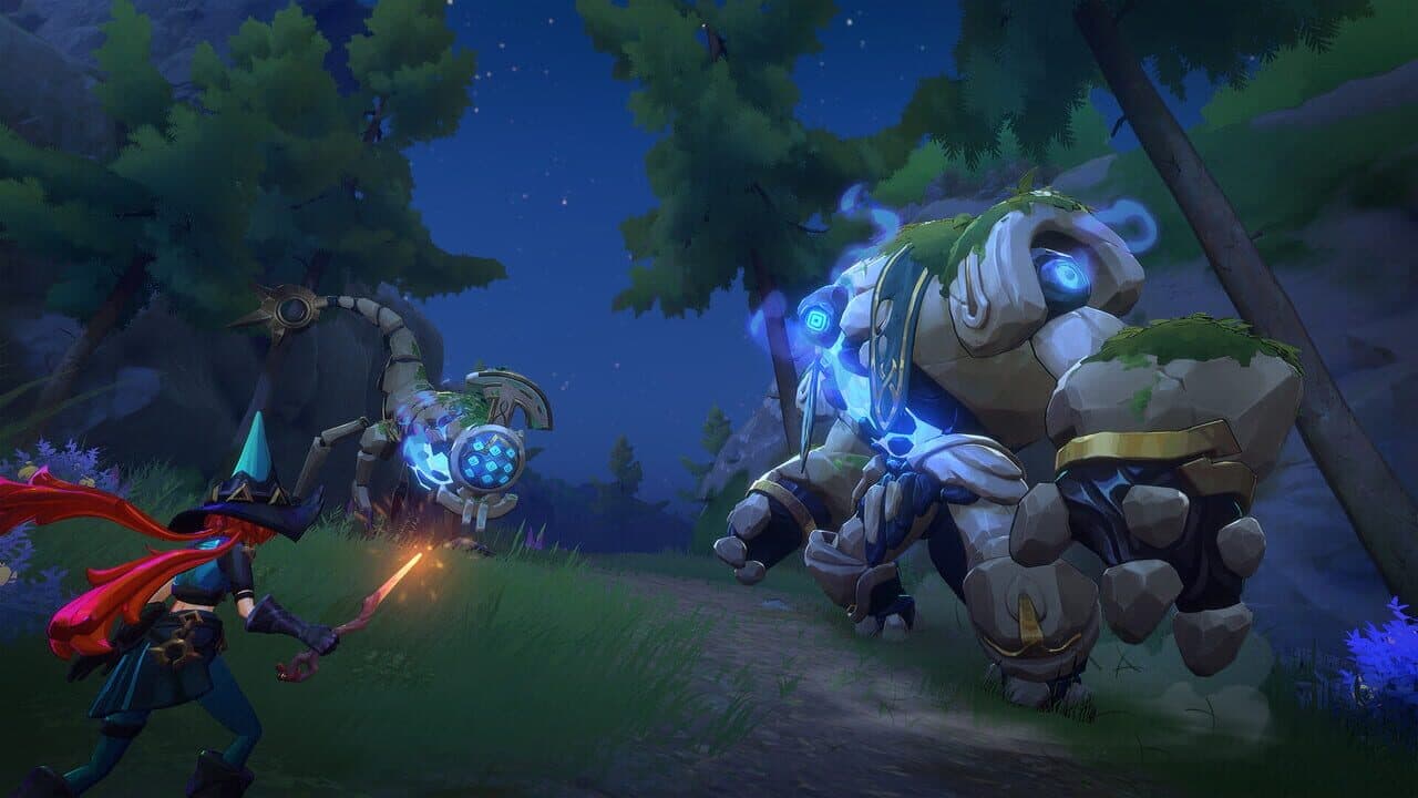 Witchspire thumbnail 3