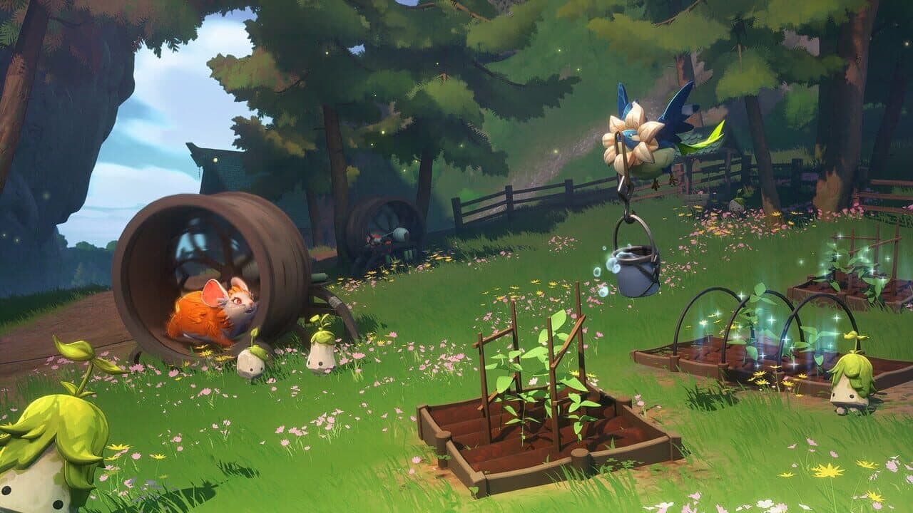 Witchspire thumbnail 4