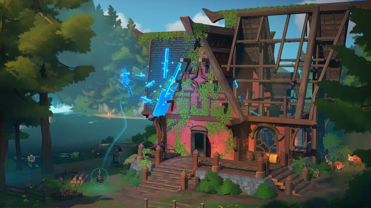 Witchspire thumbnail 5