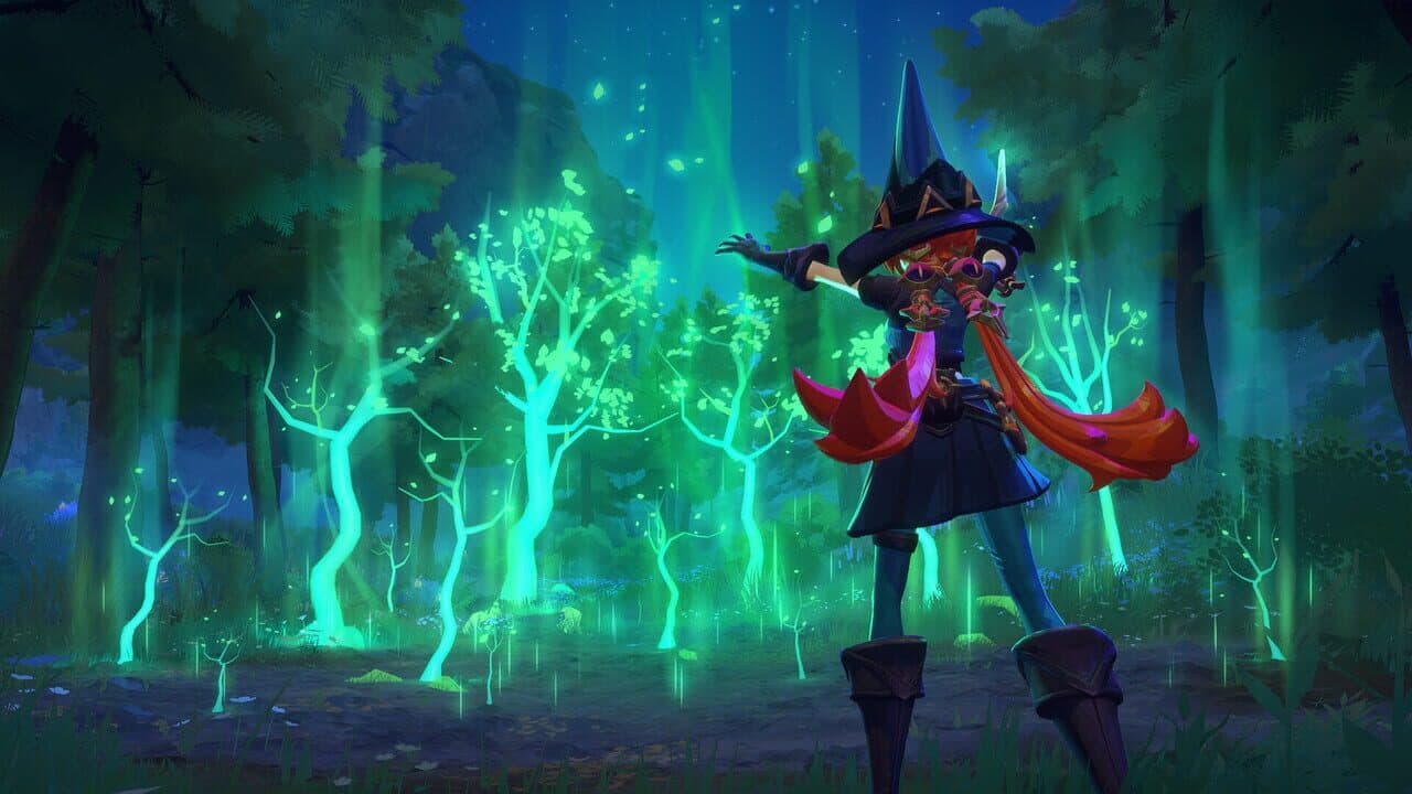 Witchspire thumbnail 6