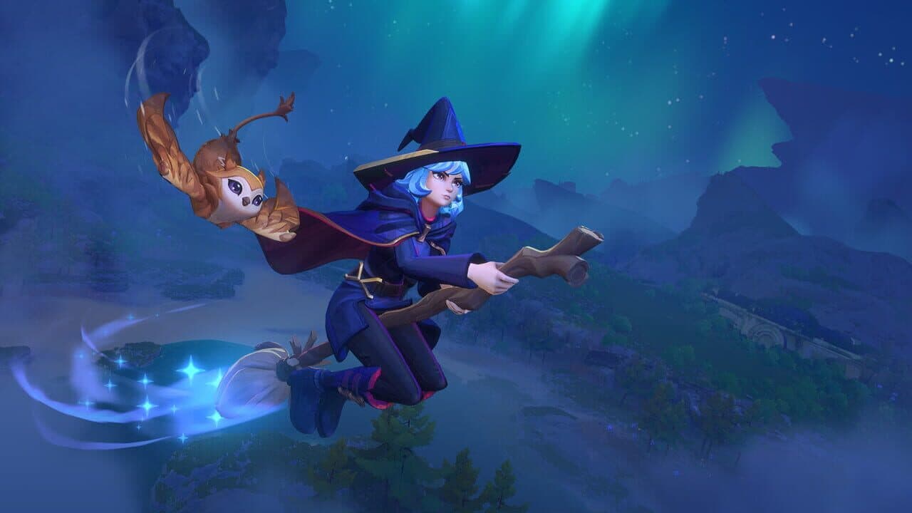 Witchspire thumbnail 7