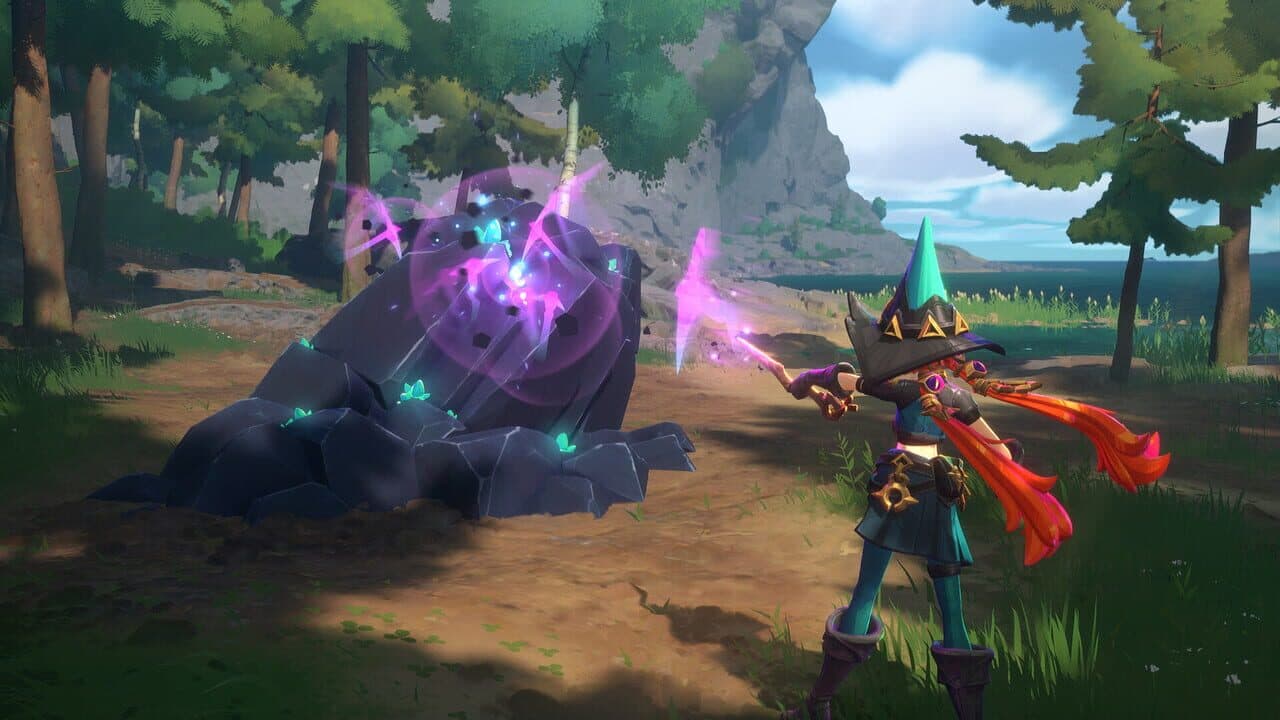 Witchspire thumbnail 8