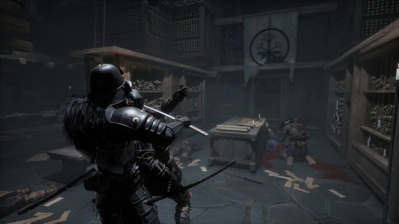 Kaidan thumbnail 4