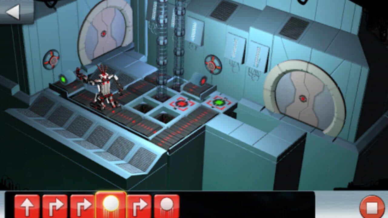 LEGO Mindstorms Fix the Factory thumbnail 2