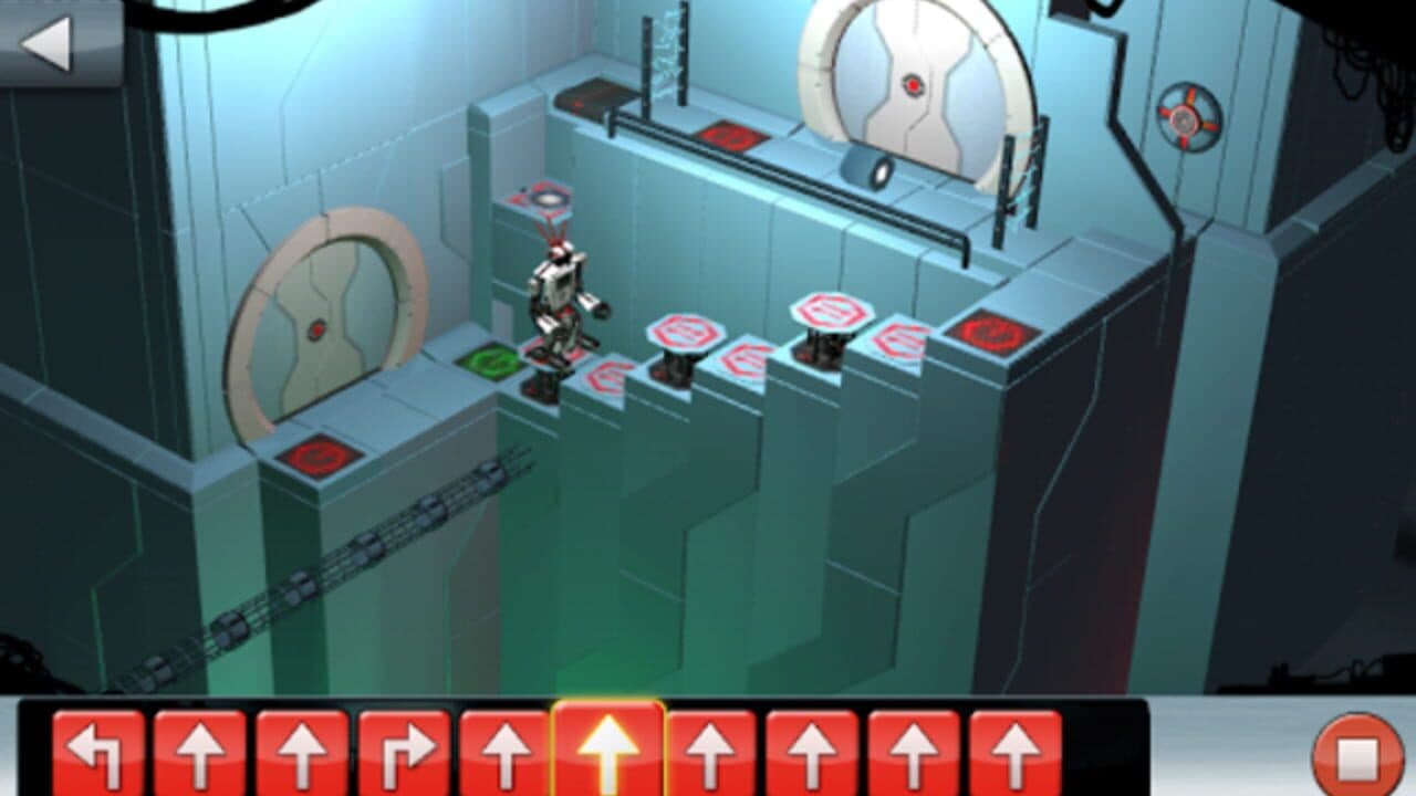 LEGO Mindstorms Fix the Factory thumbnail 3