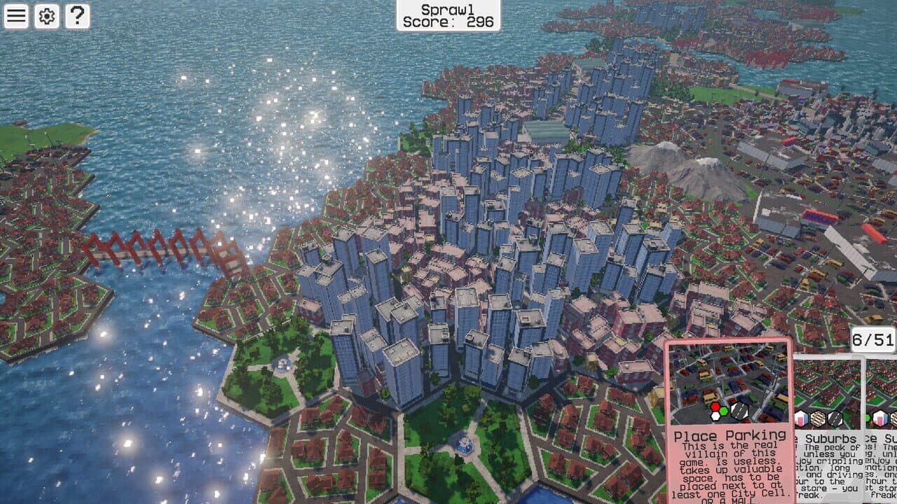 It Sprawls thumbnail 2