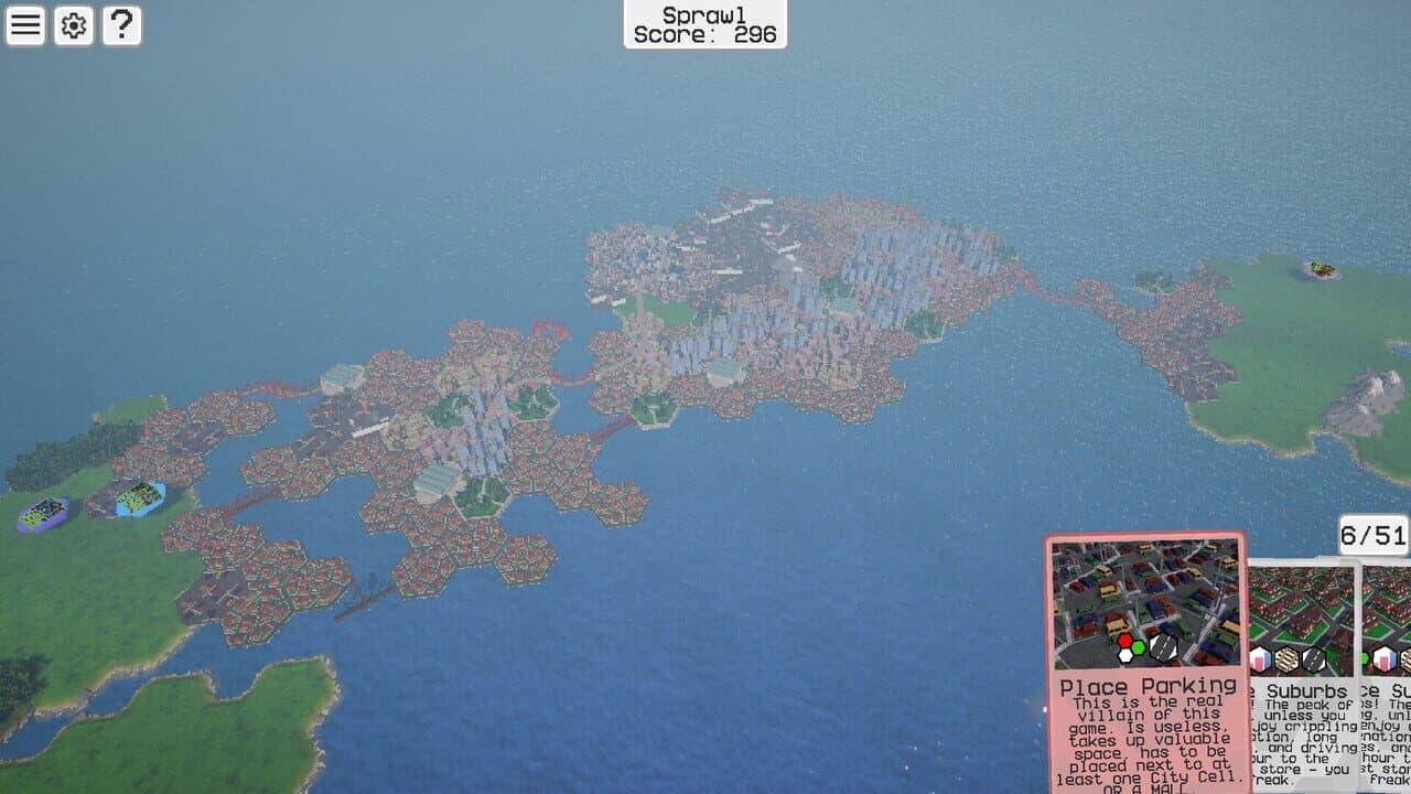 It Sprawls thumbnail 3