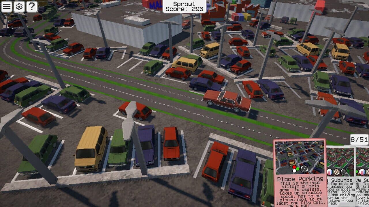 It Sprawls thumbnail 4