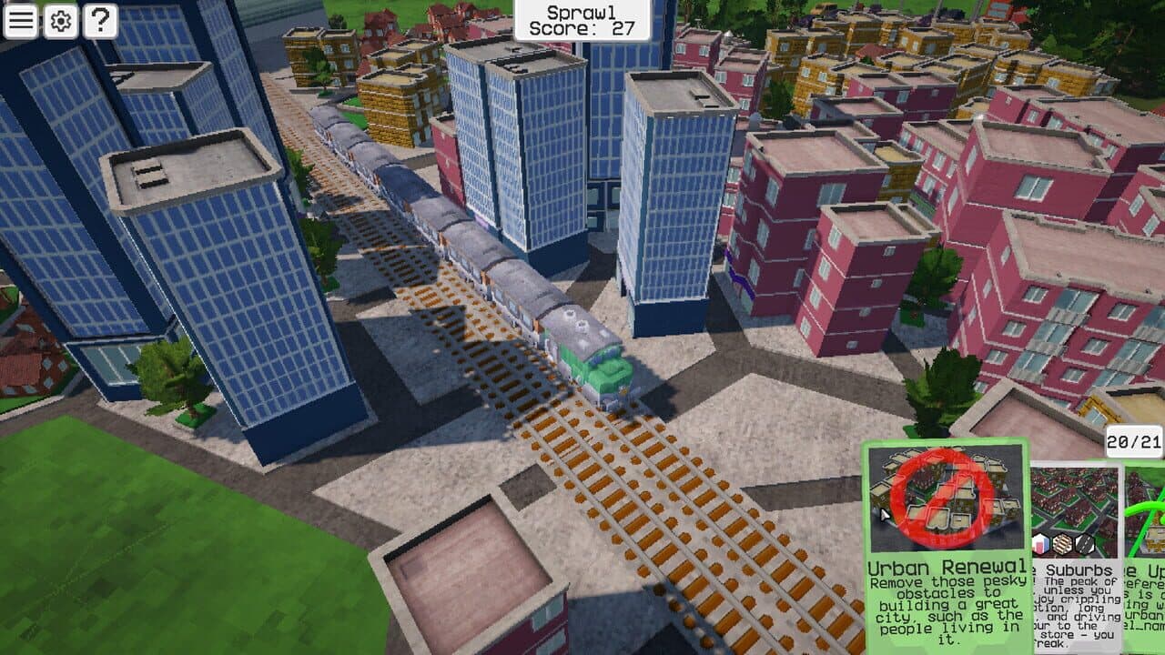 It Sprawls thumbnail 5