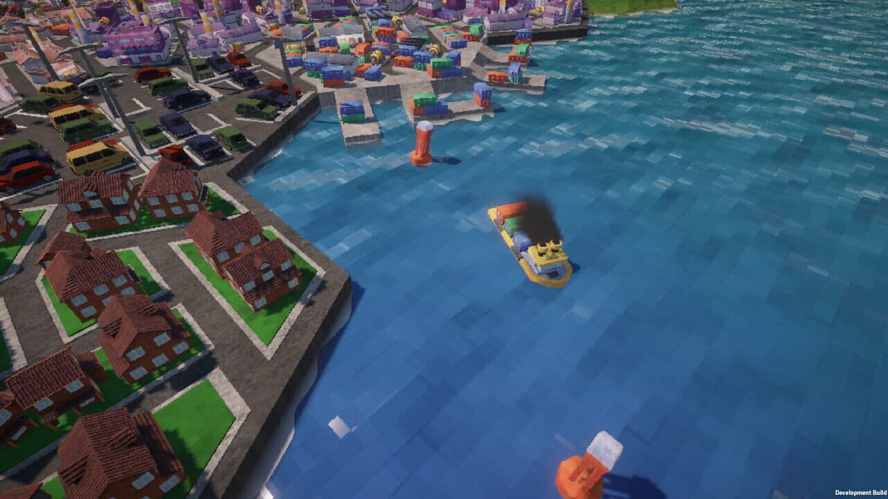 It Sprawls thumbnail 6