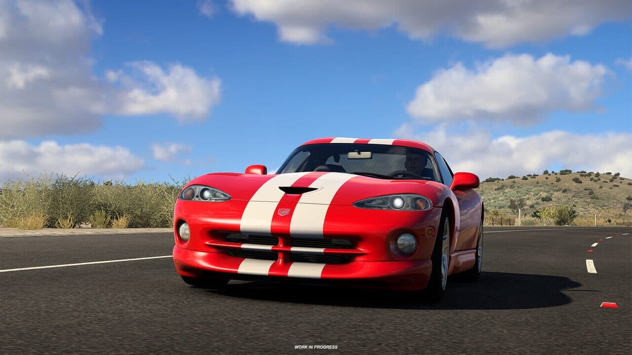 American Truck Simulator: RAM & Dodge Car Pack thumbnail 2
