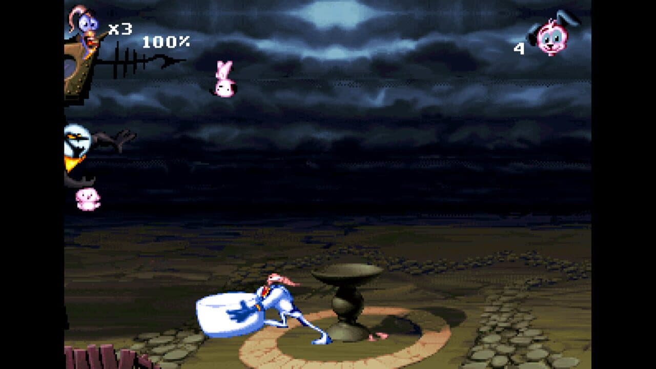 Earthworm Jim 2 thumbnail 2