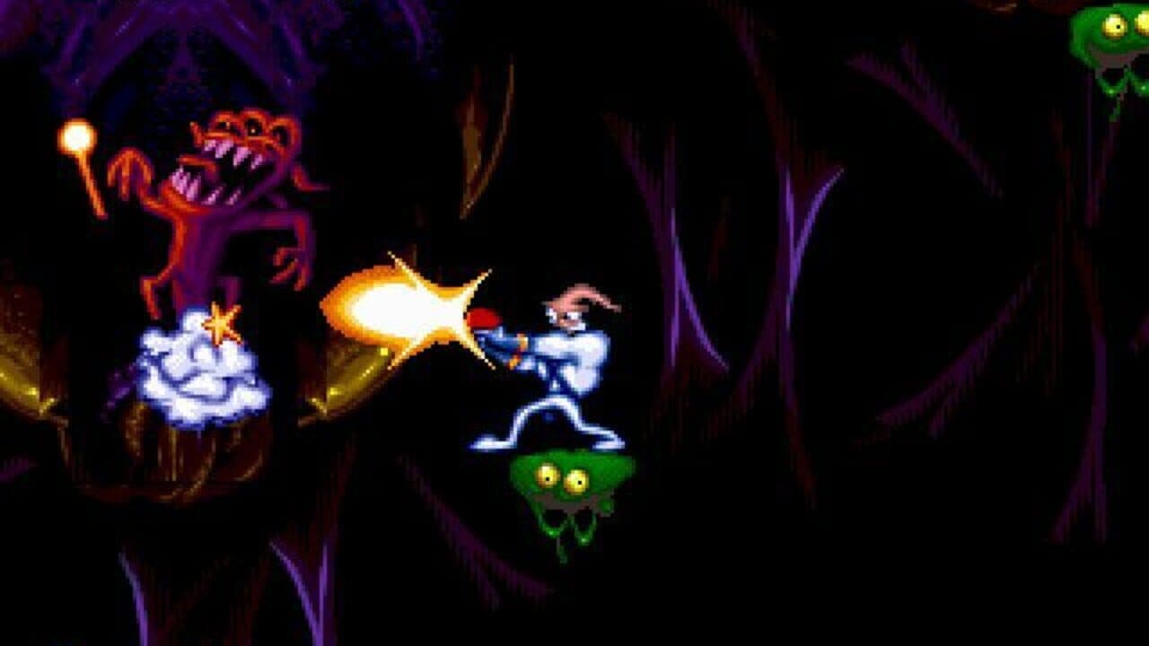 Earthworm Jim 2 thumbnail 6