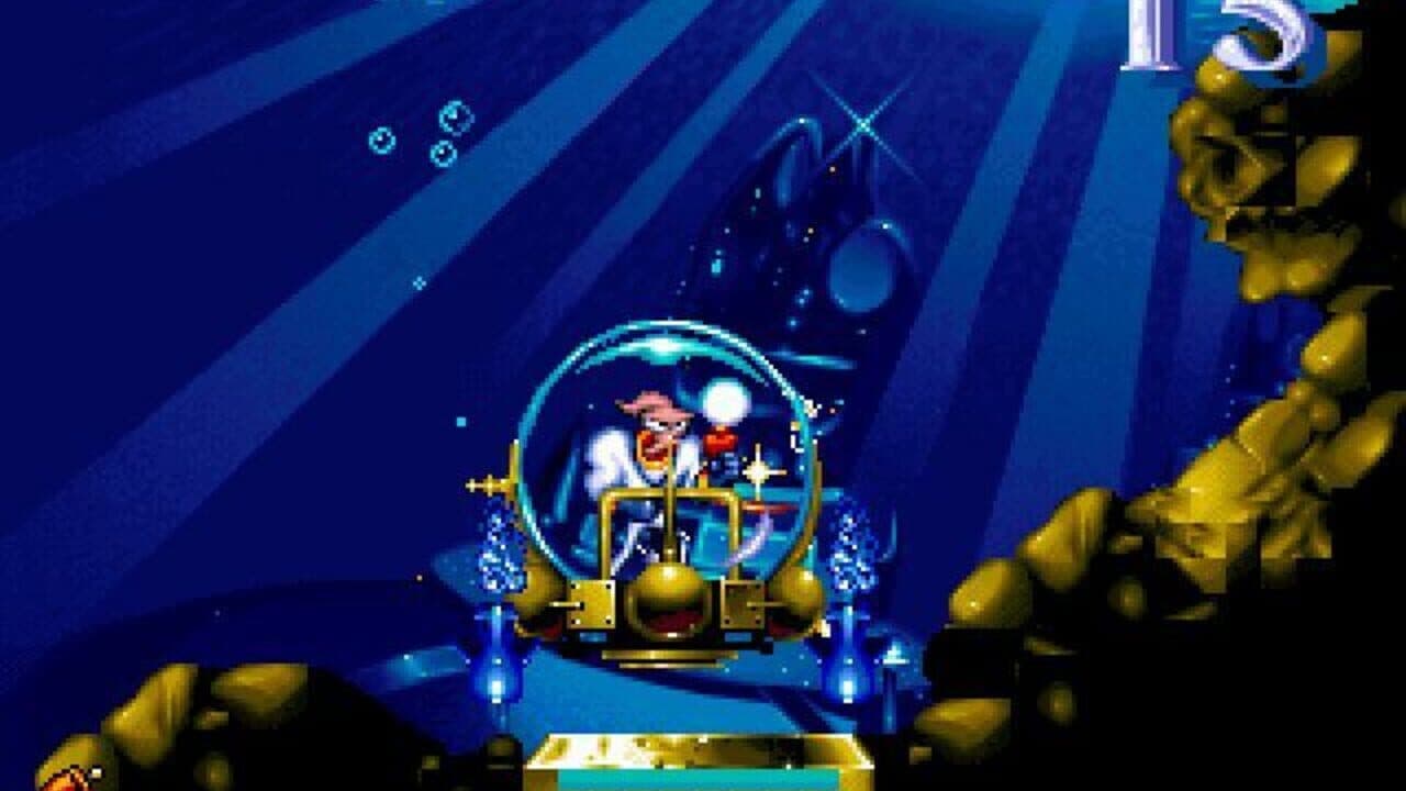 Earthworm Jim 2 thumbnail 7