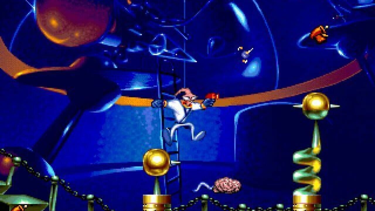 Earthworm Jim 2 thumbnail 10
