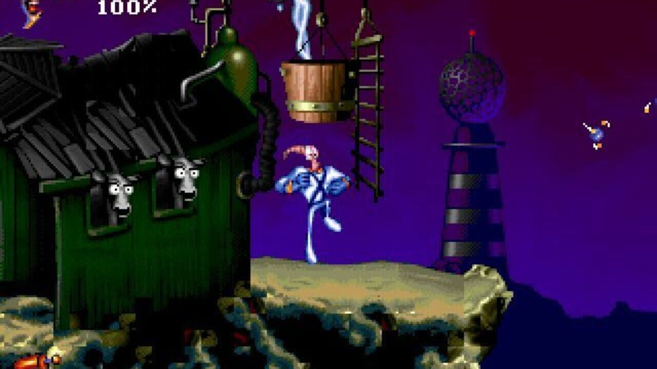 Earthworm Jim 2 thumbnail 12