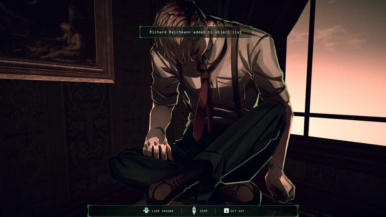 Code: 9 screenshot 1