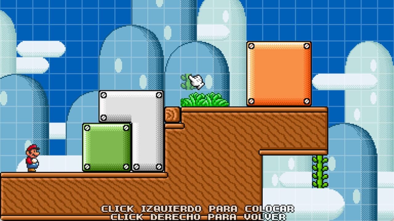 Super Mario 4 Jugadores thumbnail 3