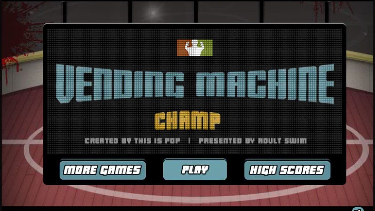 Vending Machine Champ screenshot 1