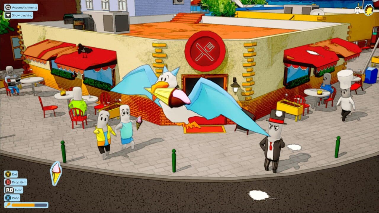 Goeland thumbnail 5