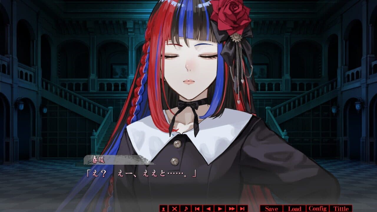 Haru to Kaiya thumbnail 4