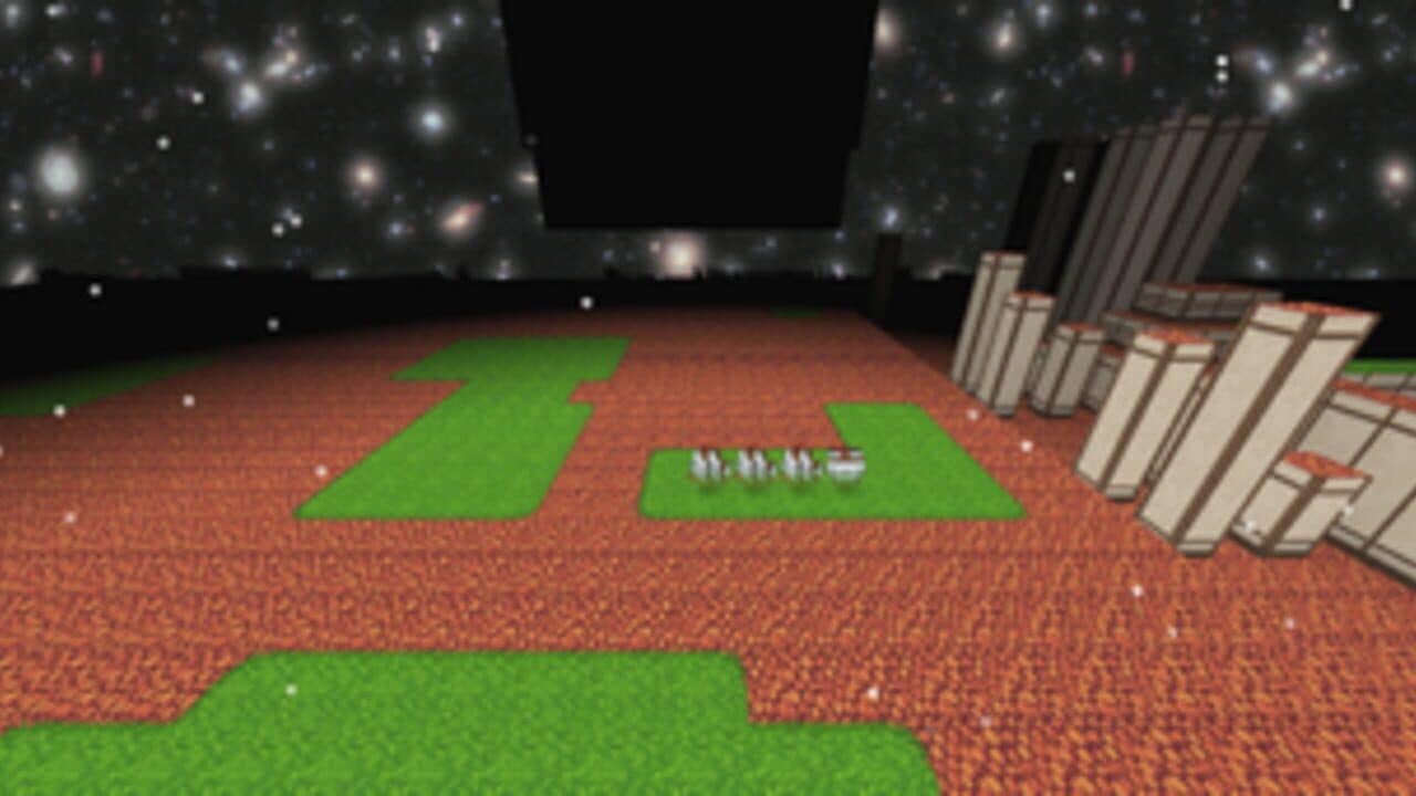 Horsey I screenshot 1