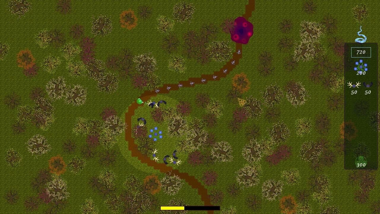 The Old Ways thumbnail 4